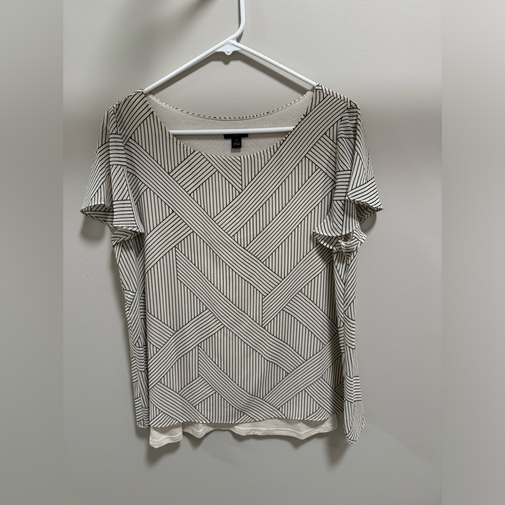 Ann Taylor Blouse
